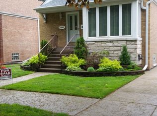 4323 Clinton, Stickney, IL 60402