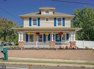 166 E Evesham Rd, Cherry Hill, NJ 08003