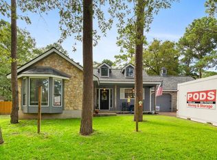 321 Pine View Loop, Bastrop, TX 78602