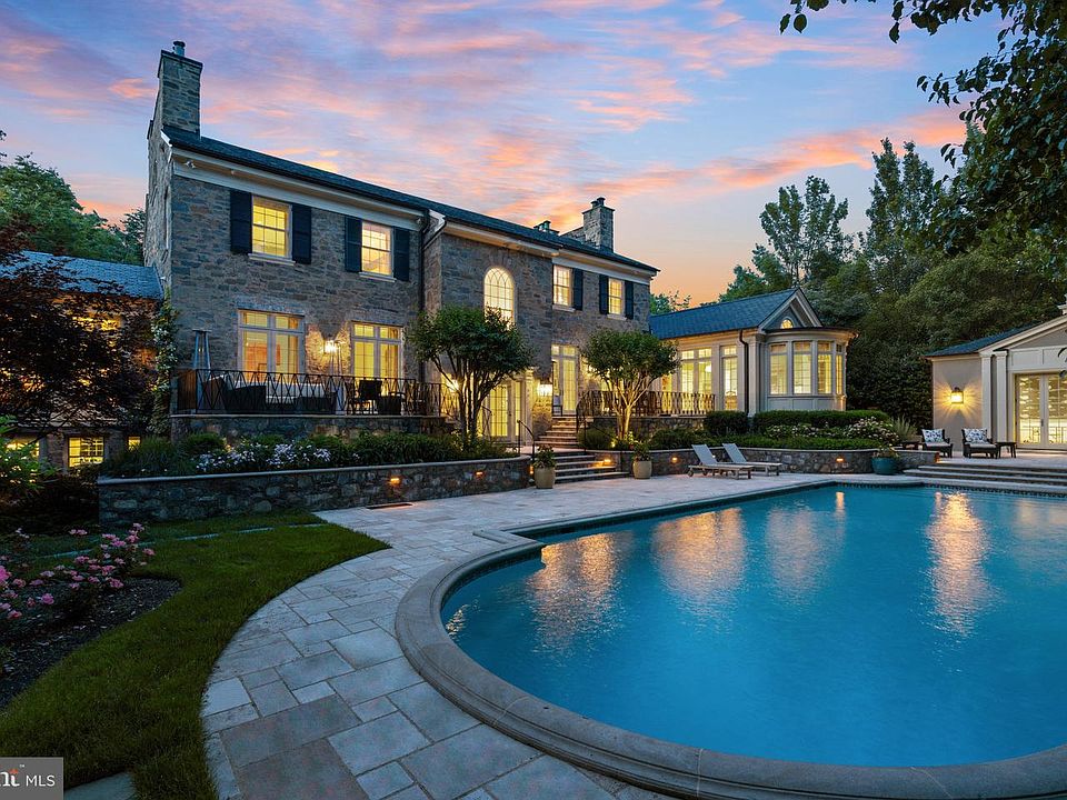 2 Oxford St, Chevy Chase, MD 20815 | Zillow