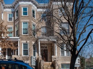 3019 15th St NW APT 4, Washington, DC 20009