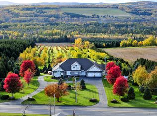 144 Caribou Rd, Presque Isle, ME 04769