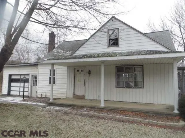 110 S Moshannon Ave, Snow Shoe, PA 16874