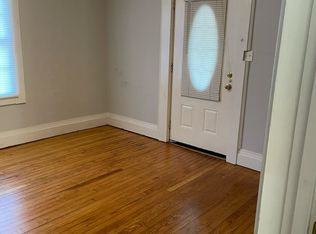 304 Cedar St, Louisburg, NC 27549