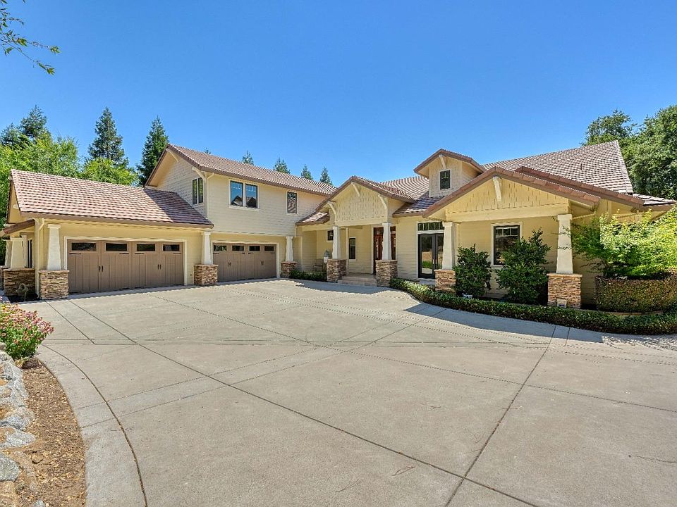 3455 Ashley Creek Dr, Loomis, CA 95650 Zillow
