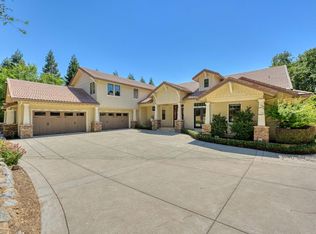 3455 Ashley Creek Dr, Loomis, CA 95650