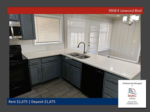 5th image of 9908 E Linwood Blvd