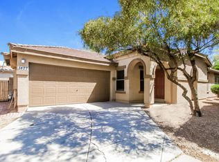 1427 N Thunderbird Ave, Gilbert, AZ 85234