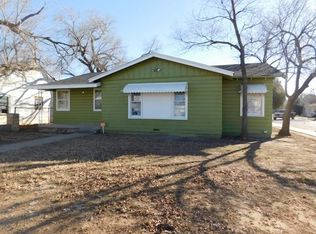 1509 23rd St, Lubbock, TX 79411