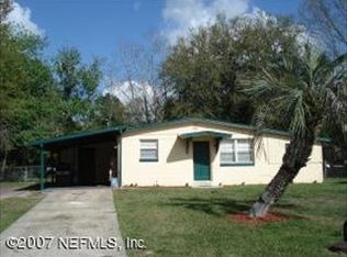 4021 Macgregor Dr, Jacksonville, FL 32210