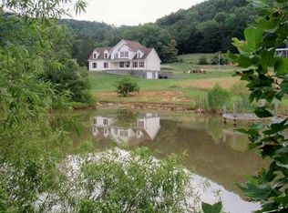 290 Piney Grove Rd, Greeneville, TN 37743