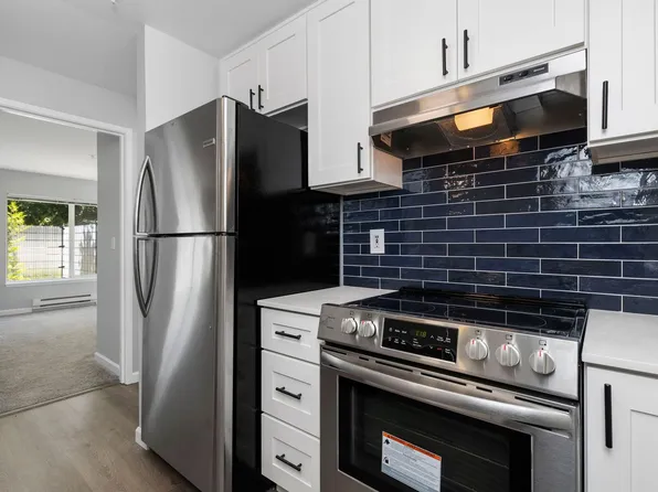 Interlake Apartments, 9527 Interlake Ave N #B204, Seattle, WA 98103