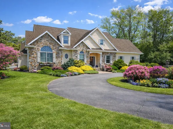 31915 Elizabeth Dr, Dagsboro, DE 19939