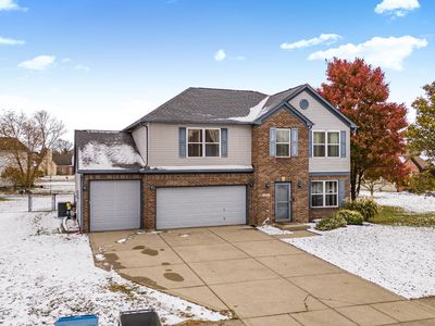 2403 Borgman Dr, Indianapolis, IN, 46229