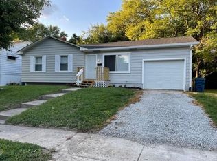 8138 E 36th St, Indianapolis, IN