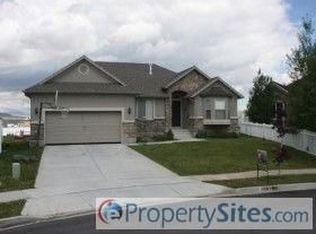 2297 N Pointe Meadow Loop, Lehi, UT 84043
