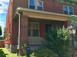 644 E Frederick St, Lancaster, PA 17602