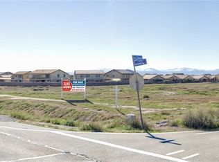 0 W Avenue I, Lancaster, CA