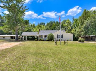 1370 Wire Rd, Aiken, SC 29805