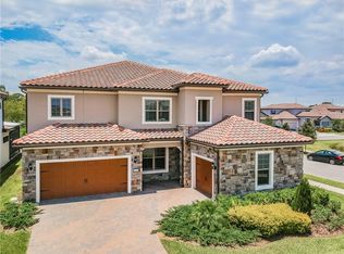 11251 Lemon Lake Blvd, Orlando, FL 32836