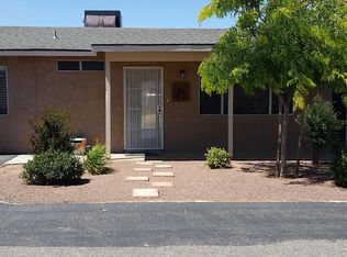 12841 Pocomoke Rd #A, Apple Valley, CA 92308