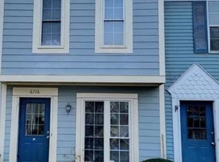 6716 Trafalger Sq, Norcross, GA 30093
