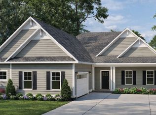 The Parker Plan, Hickory Grove, Ashland, VA 23005