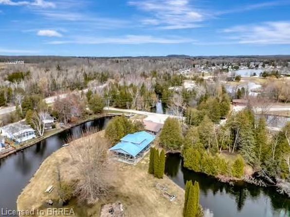 15 Bush Ln, Puslinch, ON N0B 2J0