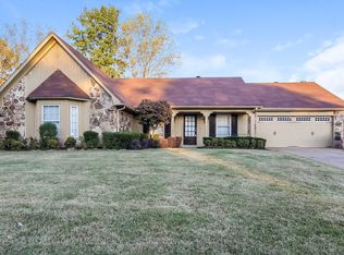 4134 Glenroy Dr, Memphis, TN 38125