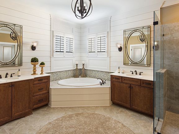 The Randall Decorated Designer Model by John Wieland Homes and Neighborhoods