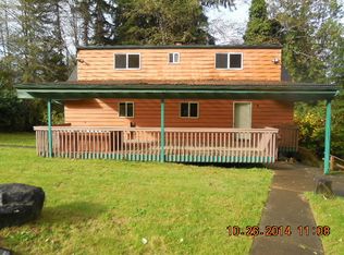 57 Hokanson Rd, Elma, WA 98541