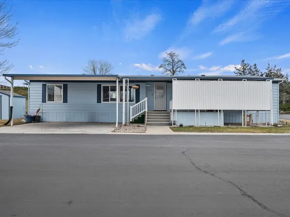 3800 S 1900 W #111, Roy, UT 84067