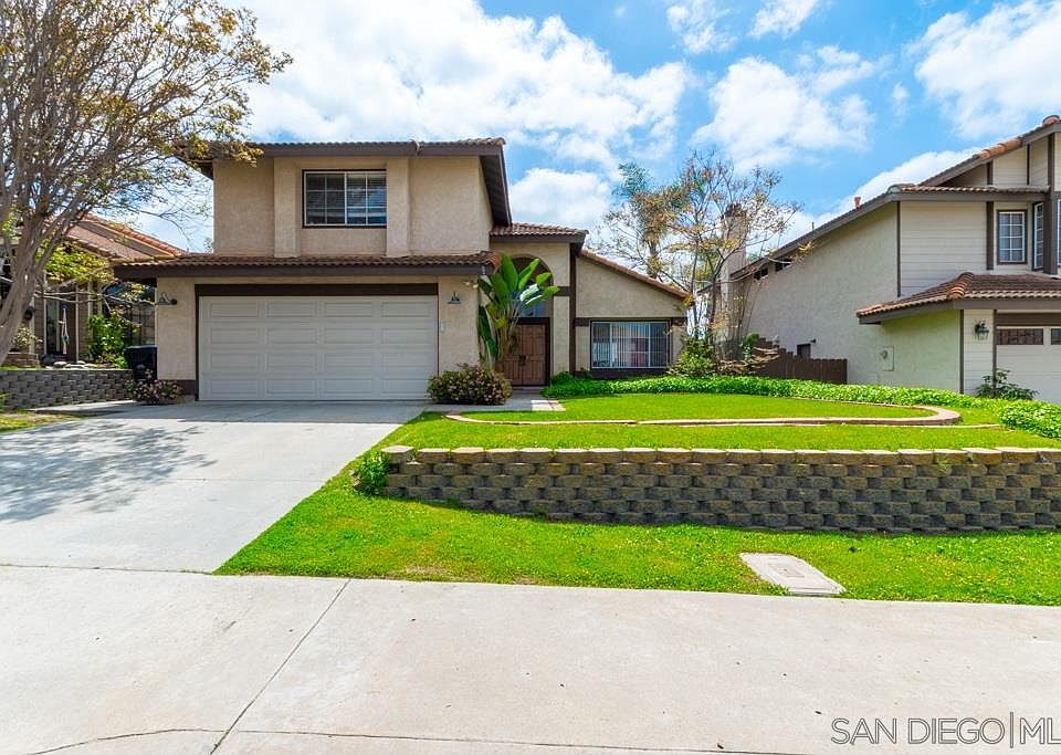 13983 Mennonite Pt, San Diego, CA 92129, MLS# 230007209