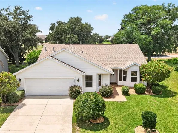 1745 LAKEWOOD DRIVE, THE VILLAGES, FL 32162
