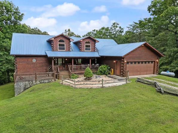 630 Trails End Rd, Murphy, NC 28906