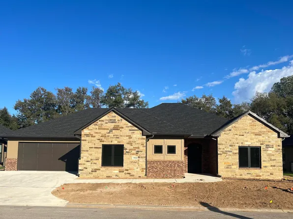 3920 N Brush Creek St, Maize, KS 67101