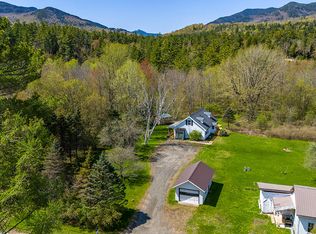 1937 Nys Rte #73, Keene Valley, NY 12943