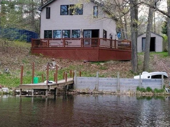 2469 Andy Ln, Beaverton, MI 48612