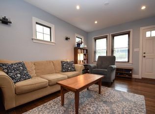 15 Round Hill St #1, Boston, MA 02130