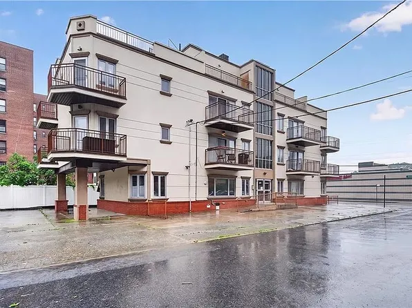1901 Voorhies Ave APT 4, Brooklyn, NY 11235