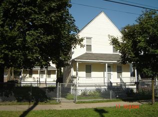 3298 W 17th St, Cleveland, OH 44109