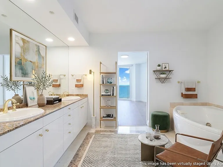 19333 Collins Ave #1907 — Photo 15