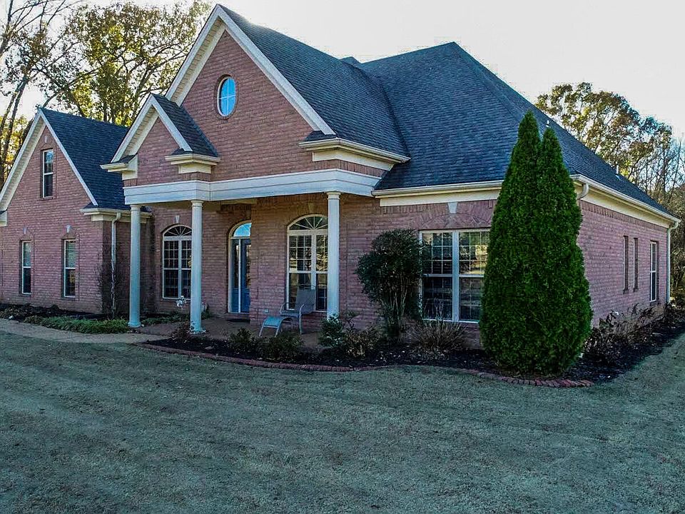 186 Myra Rd, Byhalia, MS 38611 MLS 4065118 Zillow