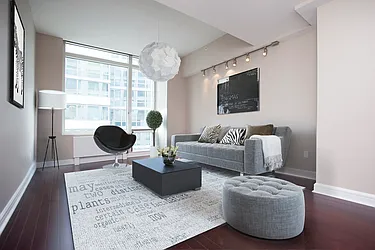 Sold by BLU Real Estate