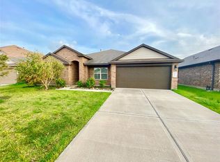 18111 Tenasserim Pine Trce, Richmond, TX 77407
