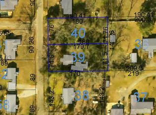 224 McWilliams Ave, Camden, AL 36726