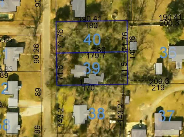 224 McWilliams Ave, Camden, AL 36726