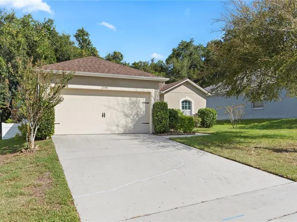 2354 Valhalla Dr, Tavares, FL 32778