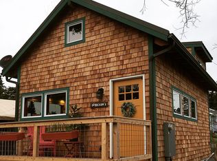 1775 Hill St, Port Townsend, WA 98368