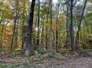 3459 103rd St, Frederic, WI 54837